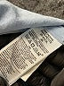 Gap 100% Cotton Blue Denim Skirt Size 29 Petite - photo 5