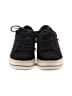 Clarks Black Sneakers Size 7 - photo 2