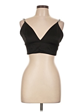 Alice + Olivia Sleeveless Top