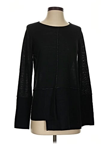 Maude Vivante Long Sleeve Top (view 1)