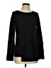 Maude Vivante Black Long Sleeve Top Size XS - photo 1