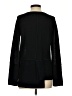 Maude Vivante Black Long Sleeve Top Size XS - photo 2