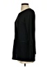 Maude Vivante Black Long Sleeve Top Size XS - photo 5