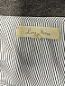 Love Notes Gray Short Sleeve Blouse Size S - photo 7