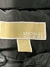 MICHAEL Michael Kors 100% Polyester Black Vest Size M - photo 6