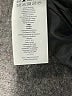 MICHAEL Michael Kors 100% Polyester Black Vest Size M - photo 7