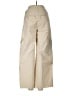 American Eagle Outfitters Tan Cargo Pants Size M (estimated) - photo 2