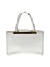 MICHAEL Michael Kors 100% Leather Solid White Leather Tote One size - photo 1