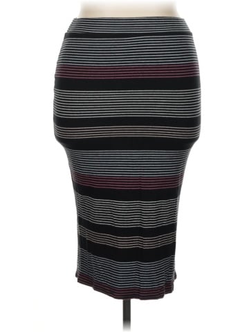 Ava & Viv Casual Skirt (view 1)