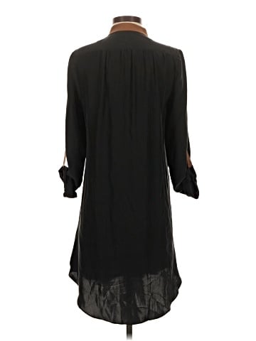 Waverly Grey Casual Dress (view 2)