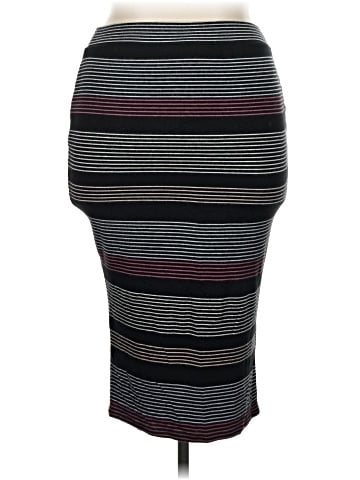 Ava & Viv Casual Skirt (view 2)