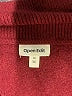 Open Edit Burgundy Pullover Sweater Size XL - photo 7