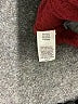 Open Edit Burgundy Pullover Sweater Size XL - photo 8