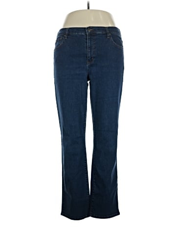 Lauren Jeans Co. Jeans (view 1)