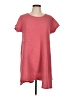 Unbranded Pink Casual Dress Size L - photo 1