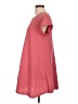 Unbranded Pink Casual Dress Size L - photo 5