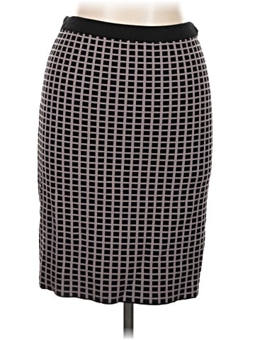 Carmen Carmen Marc Valvo Formal Skirt (view 1)