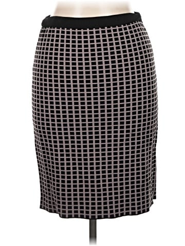 Carmen Carmen Marc Valvo Formal Skirt (view 2)