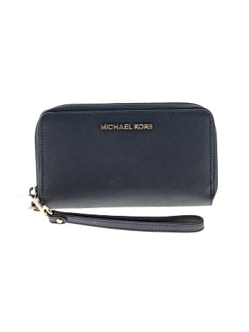 Michael Kors Leather Wallet (view 1)