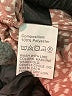 Shein 100% Polyester Hearts Pink Romper Size 6 - photo 5