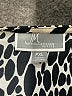 JM Collection 100% Polyester Black Kimono Size XL Petite - photo 7