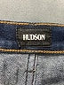 Hudson Jeans Solid Blue Jeans Size 26 waist - photo 7