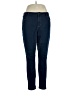 Old Navy Solid Blue Jeans Size 16 (tall) - photo 1