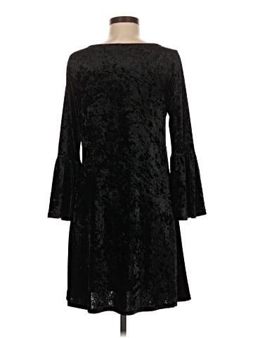 Xhilaration Cocktail Dress (view 2)