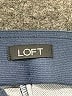 Ann Taylor LOFT Blue Dress Pants Size 4 - photo 8