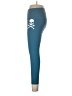 Lululemon Athletica Blue Active Pants Size 10 - photo 5