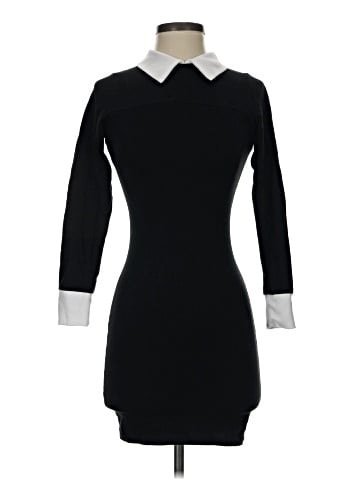 Calzedonia 3/4 Sleeve Turtleneck (view 1)