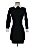 Calzedonia Black 3/4 Sleeve Turtleneck Size S - photo 1