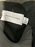 Significant Other Solid Black Jumpsuit Size 2 - photo 4