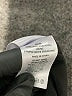 Significant Other Solid Black Jumpsuit Size 2 - photo 5