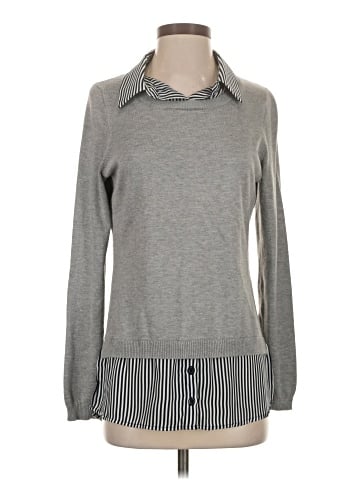 Adrianna Papell Pullover Sweater (view 1)