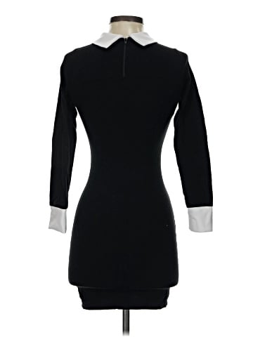 Calzedonia 3/4 Sleeve Turtleneck (view 2)