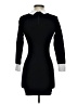Calzedonia Black 3/4 Sleeve Turtleneck Size S - photo 2