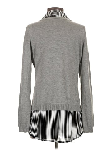 Adrianna Papell Pullover Sweater (view 2)