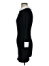 Calzedonia Black 3/4 Sleeve Turtleneck Size S - photo 5