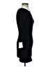 Calzedonia Black 3/4 Sleeve Turtleneck Size S - photo 4