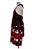 Speechless Hearts Red Cocktail Dress Size M - photo 5