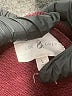 Lou & Grey Stars Burgundy Pullover Sweater Size L - photo 7