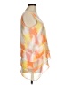 Madison Orange Sleeveless Blouse Size M - photo 4