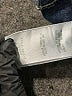 Guess Jeans Blue Denim Shorts Size 28 waist - photo 5