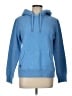 Superdry Blue Pullover Hoodie Size 10 - photo 1