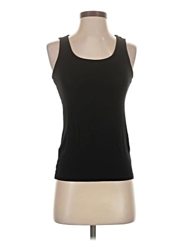 Renee C. Sleeveless Top (view 1)