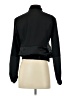 Shein Black Track Jacket Size XS - photo 2