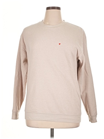 Sub Urban Riot Sweatshirt (view 1)