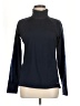 Gap Fit Blue Turtleneck Sweater Size M - photo 1