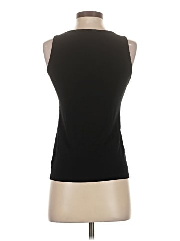 Renee C. Sleeveless Top (view 2)